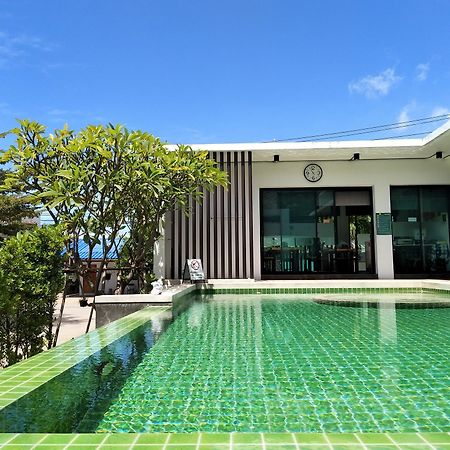 Baan Issara Hotel Nakhon Ratchasima Exterior photo